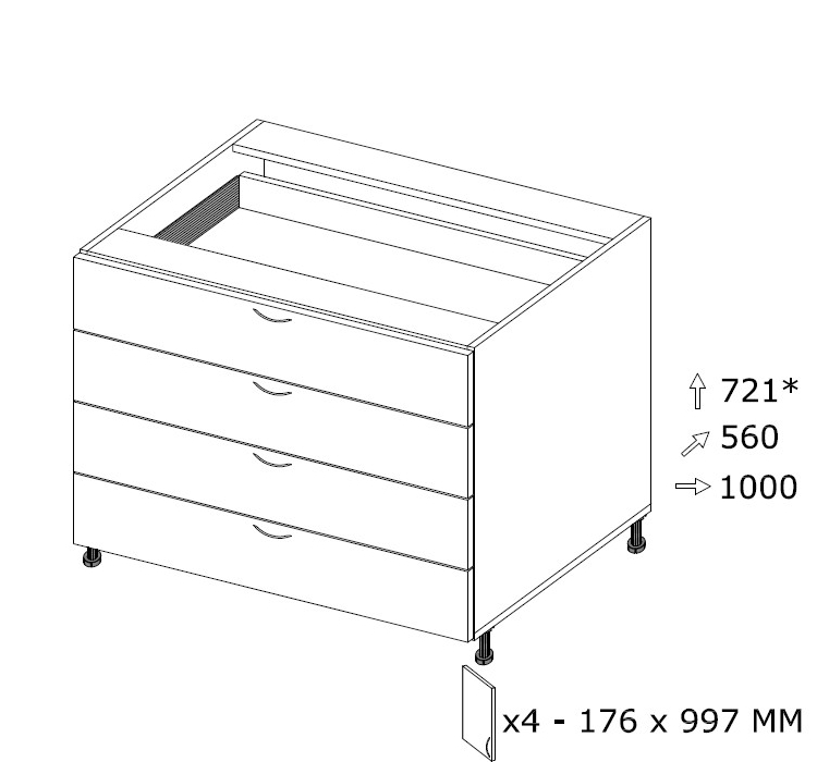 Alakaappi SSZ 10 MX L 1000 x K 721 Alakaappi SSZ 10 MX L 1000 x K 721